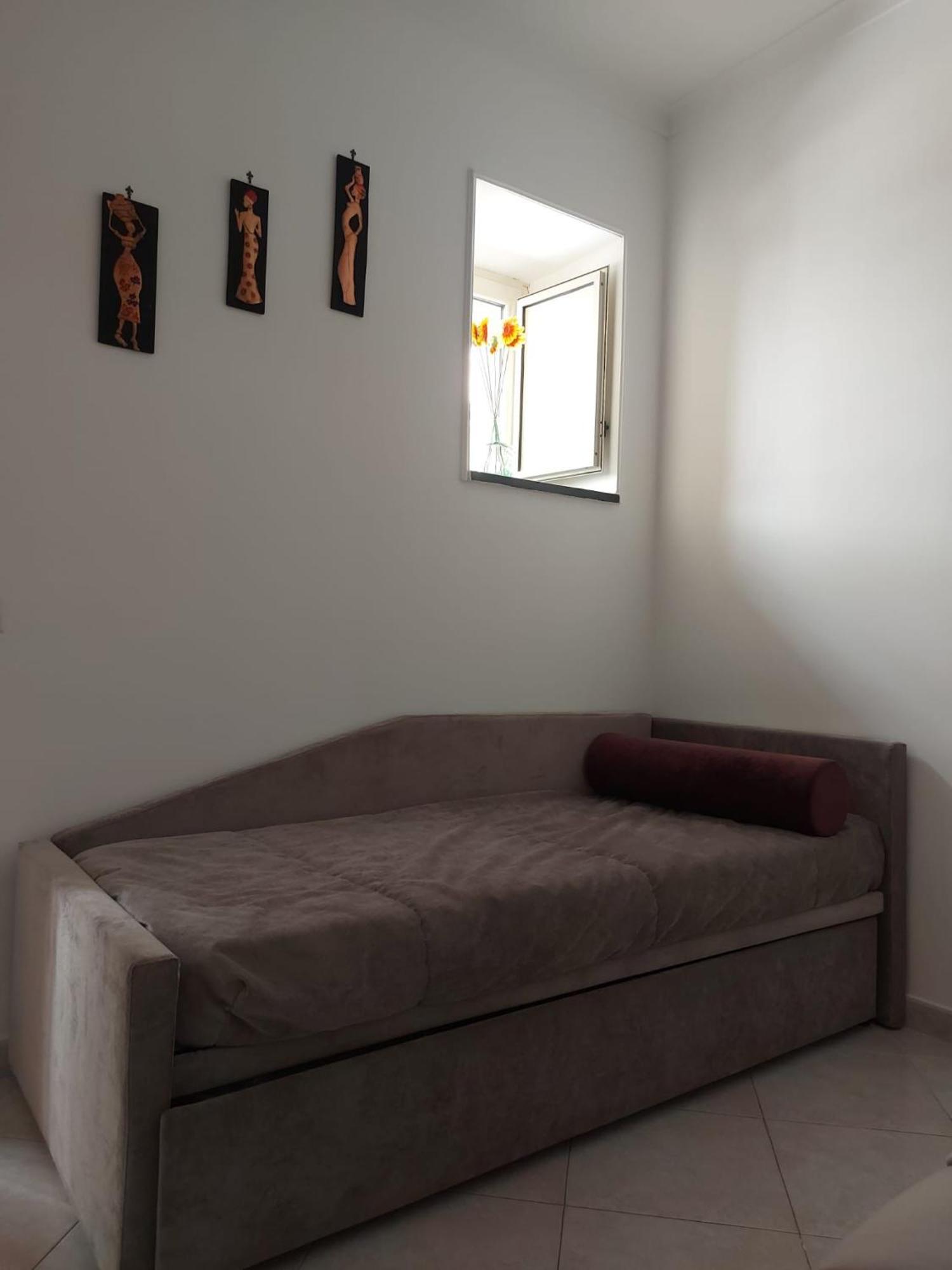 Casa Genoveffa Napoli Centro Apartment Exterior photo
